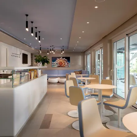 酒店 Petronio 里乔内