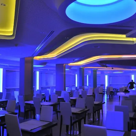 Otel Petronio Riccione