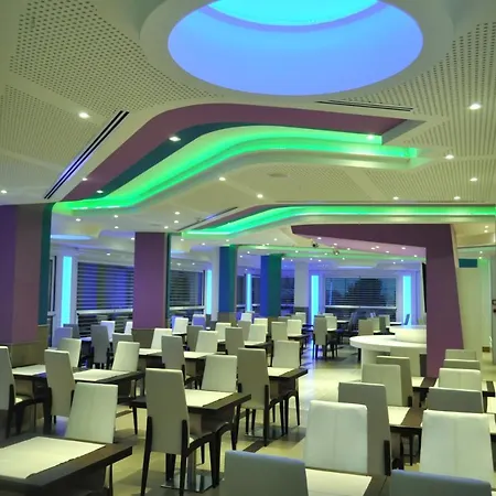 Petronio 3* Riccione