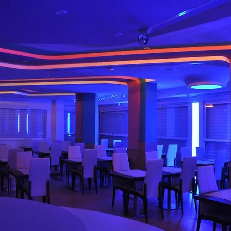 Petronio 3* Riccione