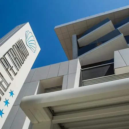 Petronio ריצ'יונה