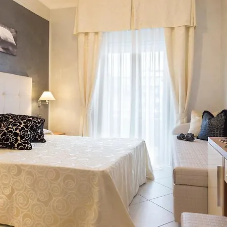 Petronio Otel Riccione