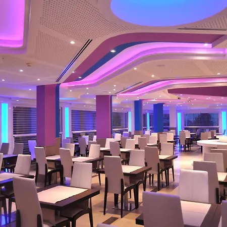 Hotel Petronio Riccione