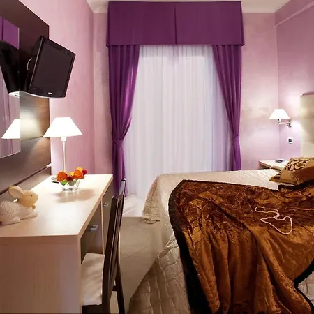Hotel Petronio 3*