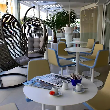 Hotel Petronio Riccione