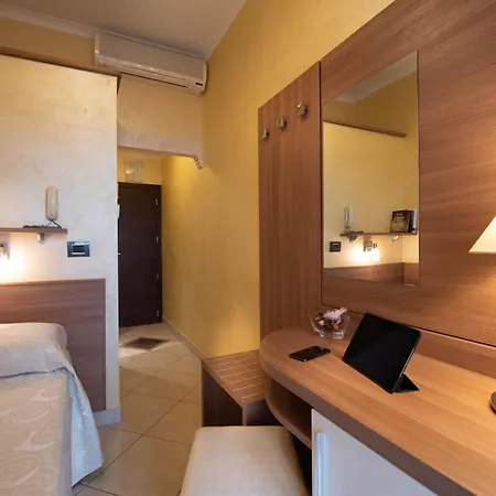 Hotel Petronio 3*