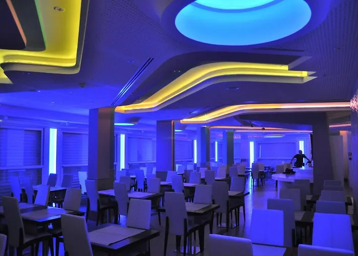 Hotel Petronio Riccione