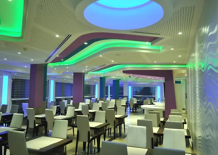 Petronio 3* Riccione