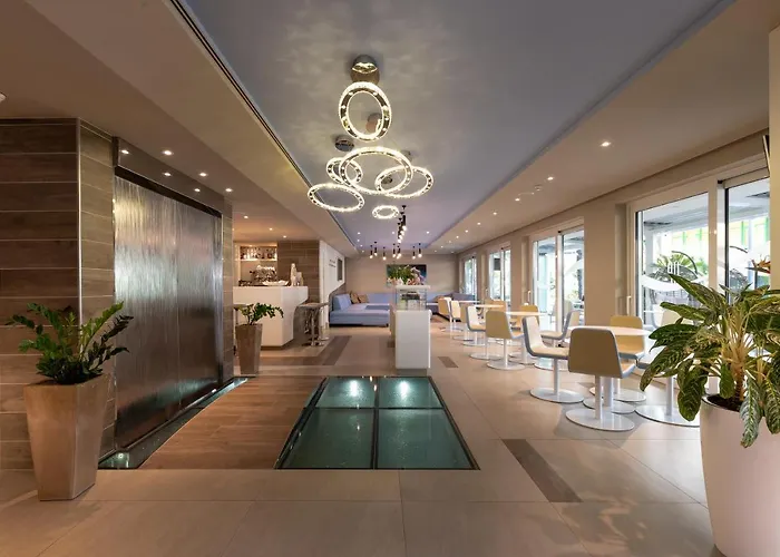 מלון Petronio 3*