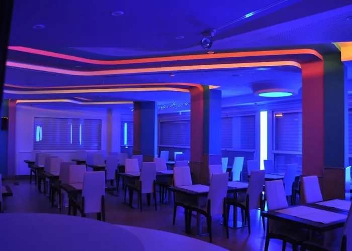 Petronio 3* Riccione