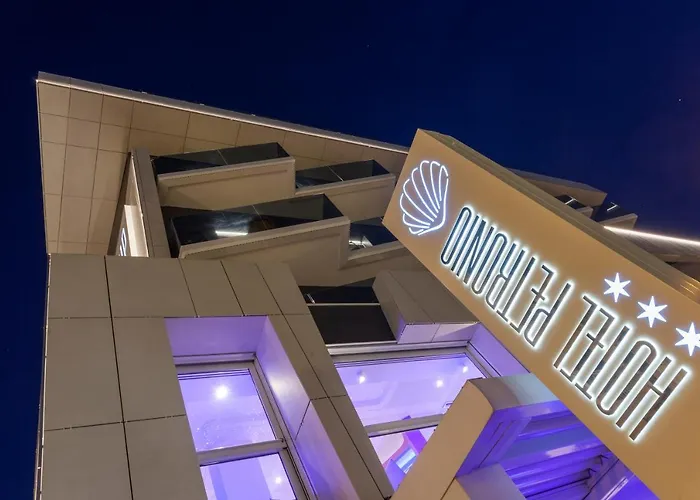 Petronio 3* Riccione