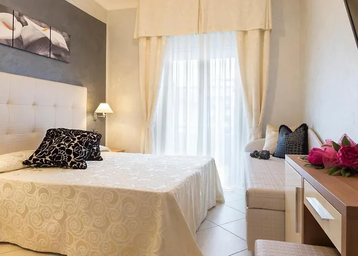 Petronio Hotel Riccione