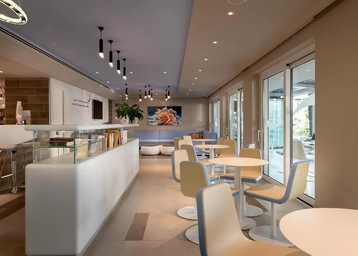 Hotel Petronio Riccione