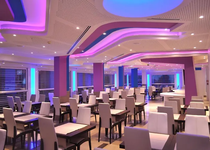 Hotel Petronio Riccione