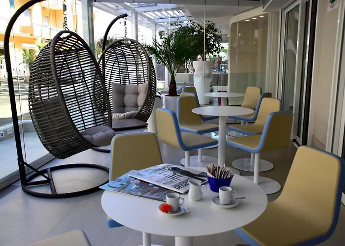 Hotel Petronio Riccione