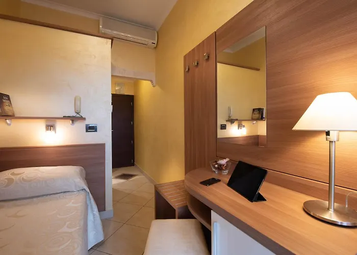 מלון Petronio 3*